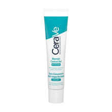 CeraVe Blemish Control Gel 40ml - GimmeNow