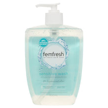 Femfresh Sensitive Wash 600ml - GimmeNow