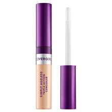 Covergirl Simply Ageless Triple Action Concealer 330 Buff Beige 7.3ml
