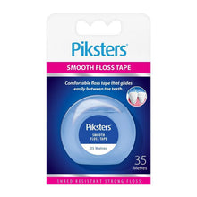 Piksters Smooth Floss Tape 35m
