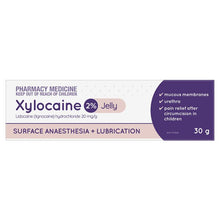 Xylocaine 2% Jelly 30g - GimmeNow