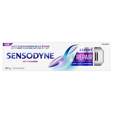 Sensodyne Expert Repair Deep Clean + Whitening 100g