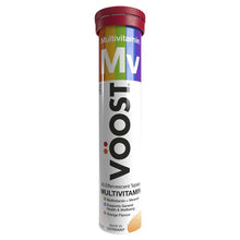 Voost Multivitamin Effervescent 20 Pack - GimmeNow