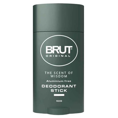 Brut Original Deodorant Stick 50g