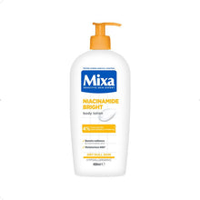 Mixa Niacinamide Bright Body Lotion 250ml