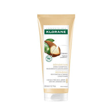 Klorane Conditioner With Organic Cupuacu 200ml