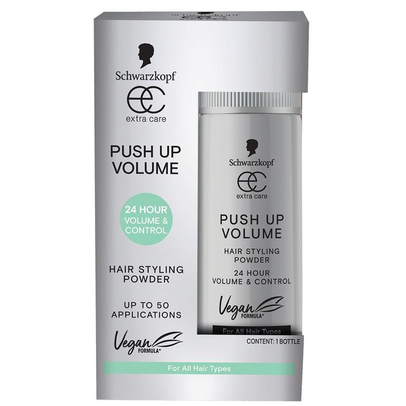 Schwarzkopf Extra Care Instant Volume Powder 10g