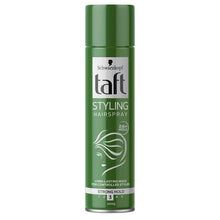 Taft Hair Spray Extra Strong Hold 200g