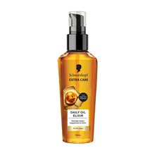 Schwarzkopf Extra Care Daily Oil Elixir 100ml