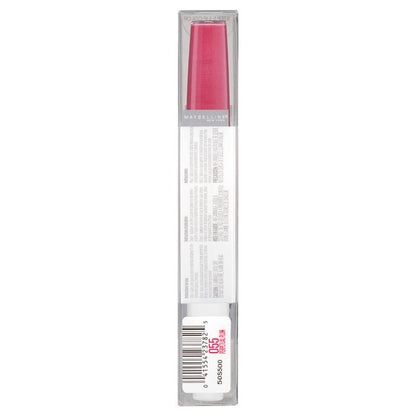 Maybelline Superstay 24 Lip Color Perpetual Plum