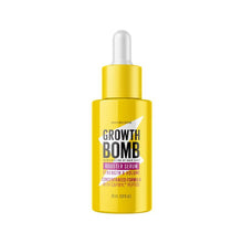 Growth Bomb Growth And Volume Booster Serum 30ml