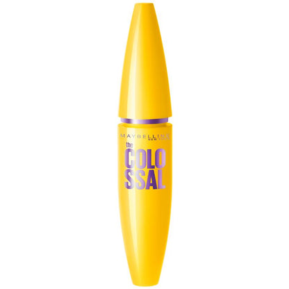 Maybelline Colossal Volumizing Mascara - Classic Black