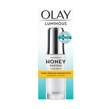 Olay Luminous Niacinamide Honey Peptide Super Serum 30ml - GimmeNow