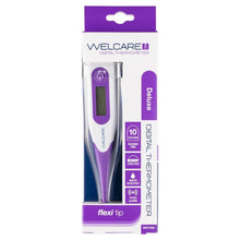 Welcare Digital Thermometer Deluxe - GimmeNow