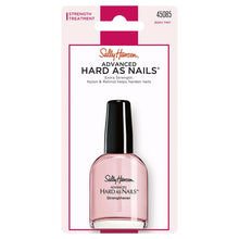 Sally Hansen Hard As Nails Strengthener Natural 13.3ml