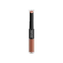 L'Oreal Paris Infallible 24H 2-Step Lipstick 808 Limitless Beige