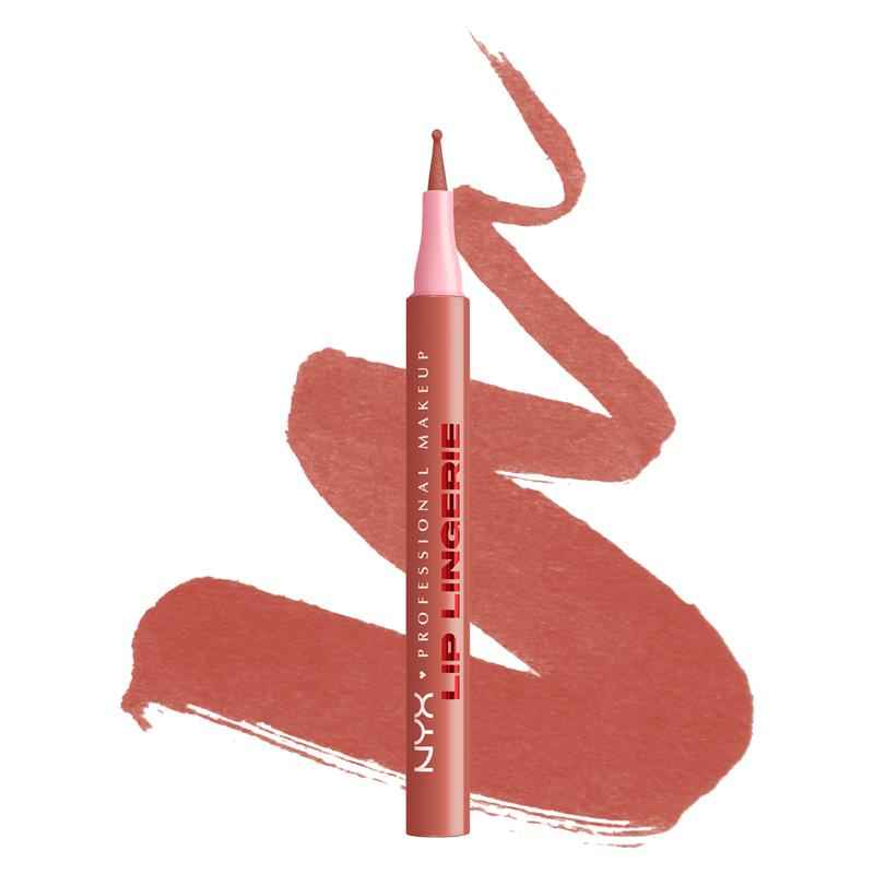 NYX Lip Lingerie Liner Stain After Hours