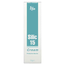 Silic 15 Cream 75G