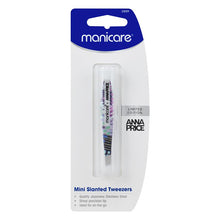 Manicare Bec + Bridge Limited Edition Mini Fashion Tweezers