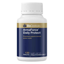 Bioceuticals Armaforce Daily Protect 120 Tablets