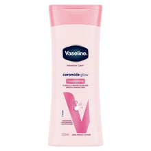 Vaseline Intensive Care Ceramide Glow Body Lotion 225ml