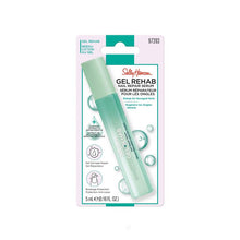 Sally Hansen Nail Treatment Gel Rehab Bond Serum
