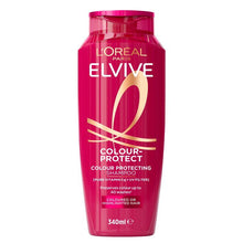 L'Oreal Elvive Colour Protect Shampoo 340ml - GimmeNow
