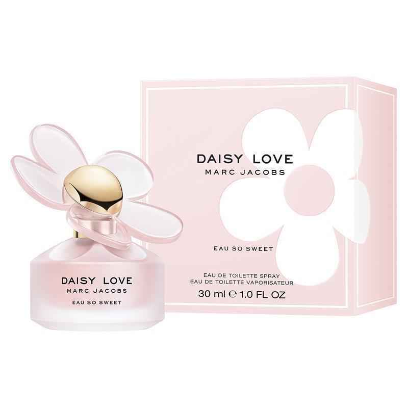 Marc Jacobs Daisy Love Eau So Sweet Eau de Toilette 30ml