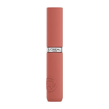 L'Oreal Paris Infallible Matte Resistance Liquid Lipstick 630 Rose Heat