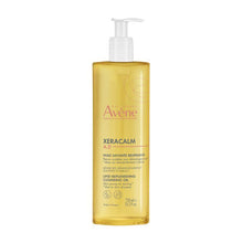 Avene Xeracalm A.D Lipid Replenishing Cleansing Oil 750ml