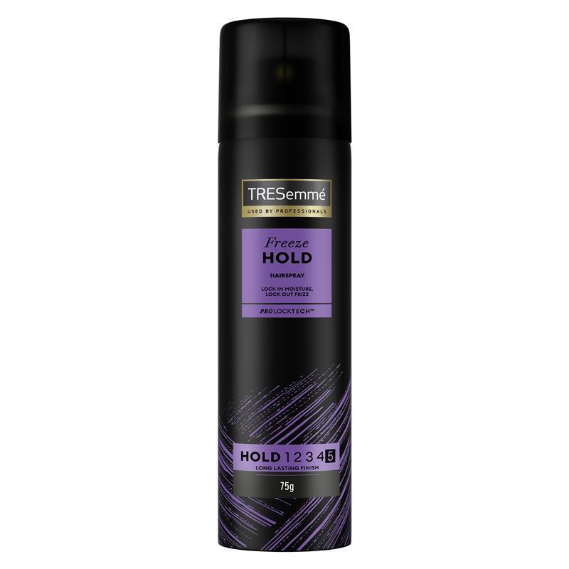 TRESemme Hair Hairspray Salon Finish 75g