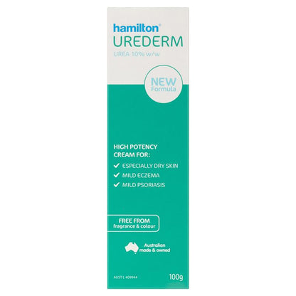 Hamilton Urederm 100g - GimmeNow