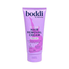 Boddi By Marzena De Lush Hair Removal Cream Sensitive 150g