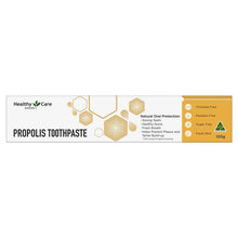 Healthy Care Propolis Toothpaste 120g