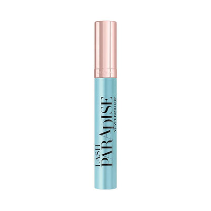 L'Oreal Paris Lash Paradise Waterproof Mascara Black