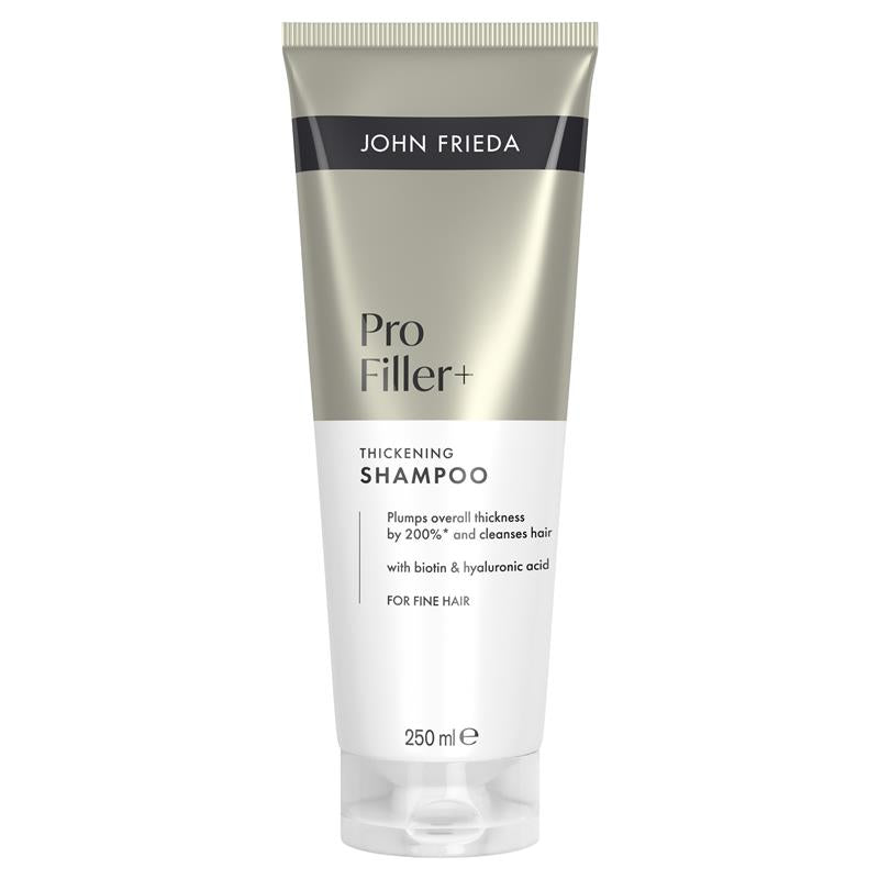 John Frieda ProFiller Thickening Shampoo 250ml