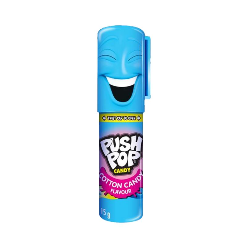 Push Pop Original Candy 15g