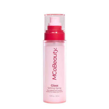 McoBeauty Glass Setting Spray