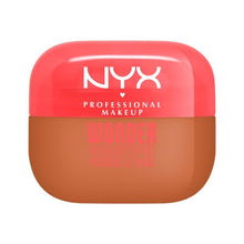 NYX Wonder Snatch Powder Cinnamon Catch Translucent Rich