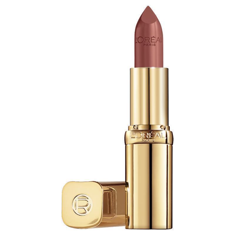 L'Oreal Paris Color Riche Classic Satin Lipstick 107 Seine Sunset