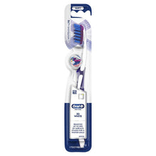 Oral B Toothbrush 3D White Pro-Flex Whitening Luxe Manual