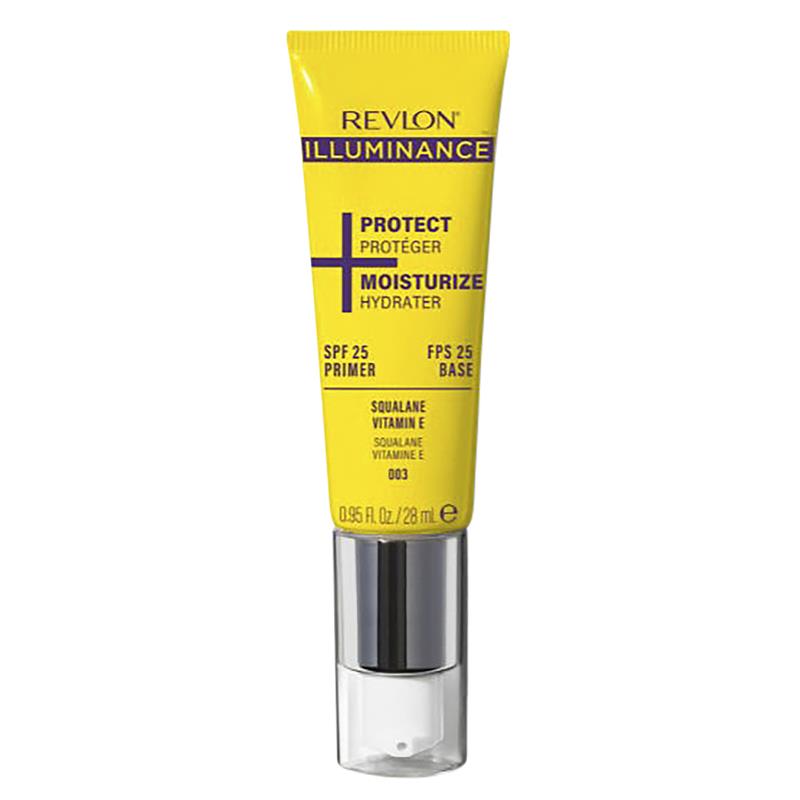 Revlon Illuminance Moisturize + Protect SPF 25 Primer