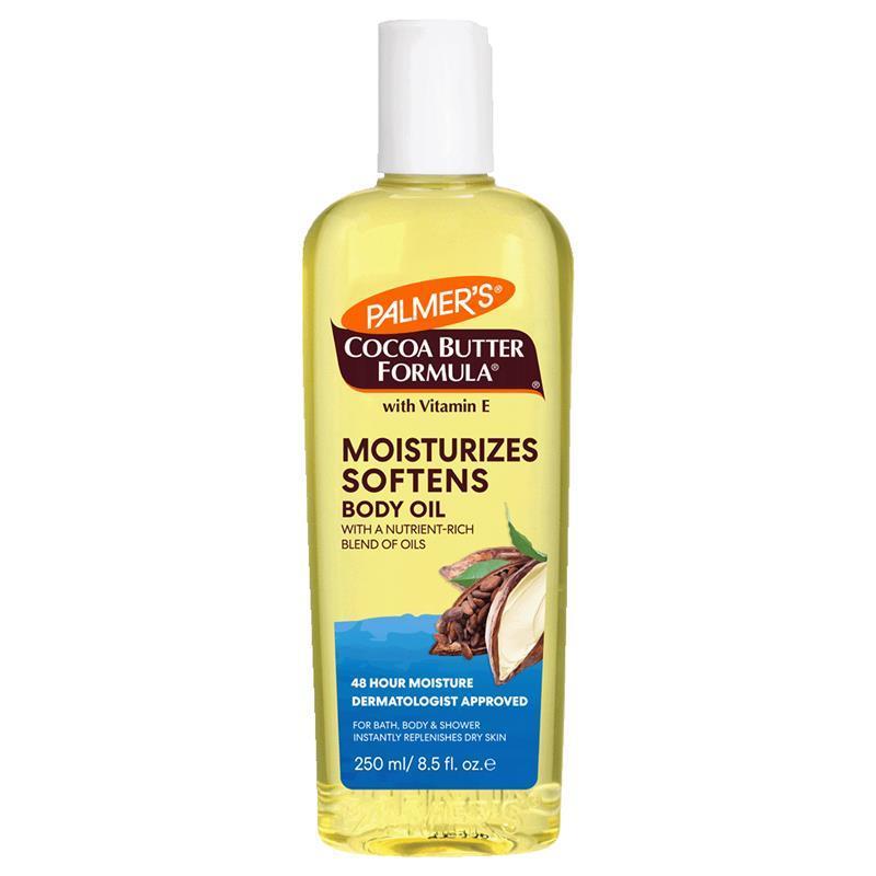 Palmers Cocoa Butter Body Oil 250ml