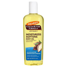 Palmers Cocoa Butter Body Oil 250ml