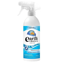 Earth Choice Prewash Stain Remover 400ml