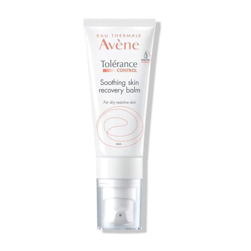 Avene Tolerance CONTROL Soothing Skin Recovery Balm 40ml - Moisturiser for hypersensitive and dry skin - GimmeNow