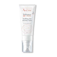 Avene Tolerance CONTROL Soothing Skin Recovery Balm 40ml - Moisturiser for hypersensitive and dry skin - GimmeNow