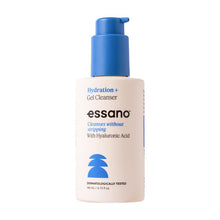 Essano Hydration+ Gel Cleanser 140ml