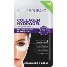Skin Republic Collagen Under Eye Patches