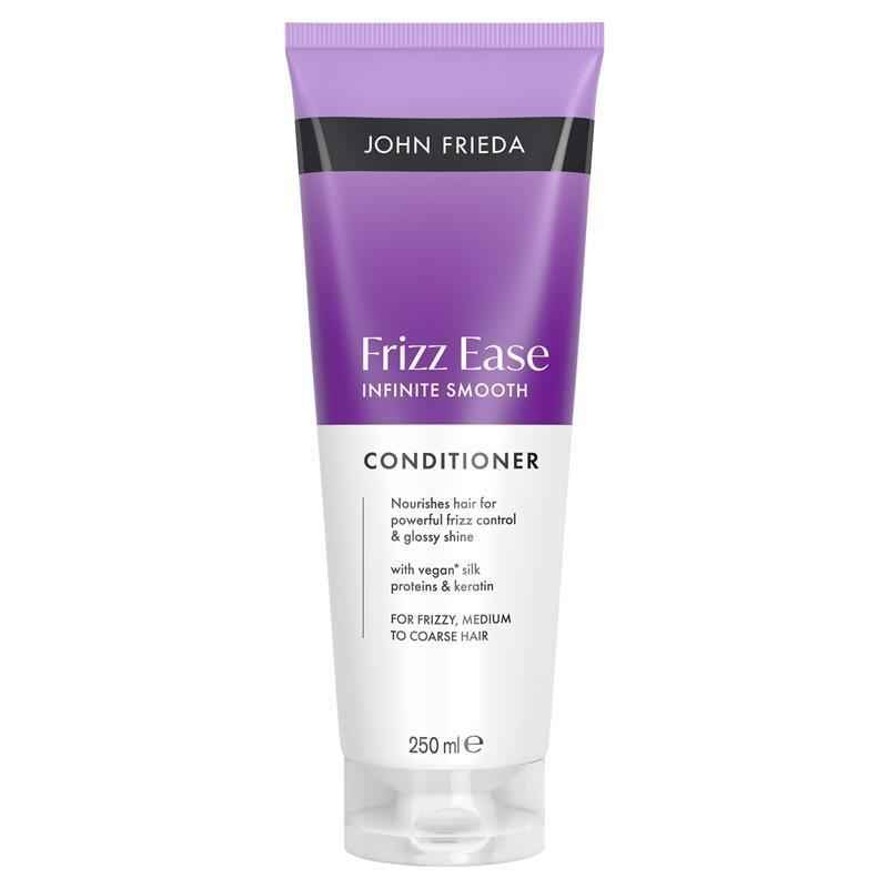 John Frieda Frizz Ease Infinite Smooth Conditioner 250ml